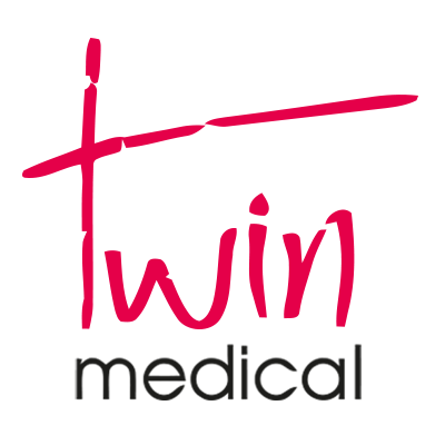 Logo Twin Medical