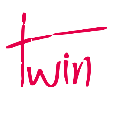Logo Twin Medical pied de page