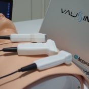 VausSim - Simulateur d'échographie versatile