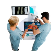 Sim-Ortho - Simulateur de Chirurgie Orthopédique
