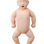 Mannequin Brayden Baby - Simulateur RCP chez le nourrisson - Twin Medical