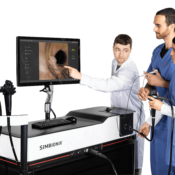 Endo Mentor Suite : simulateur d'endoscopie digestive